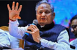 Modi sees himself as PM of Hindus, BJP alone: Ashok Gehlot